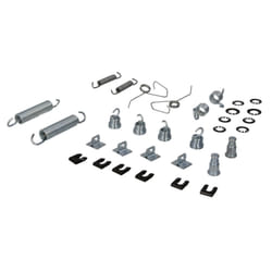 Set di accessori, ganasce dei freni DELPHI LY1123