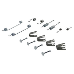 Set di accessori, ganasce dei freni DELPHI LY1139