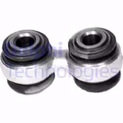 Altezza [mm]: 40. Asta/puntone: Barra d'accoppiamento. Dimensioni filettatura 1: Bush 14.25. Indice: TC446. Larghezza [mm]: 4 ...