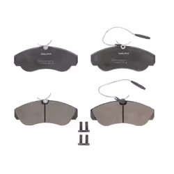 Altezza [mm]: 63. Asse di sviluppo: Davanti. Contatto di usura: Sì. Indice: LP0878. Larghezza [mm]: 160. Materiale: Low-Metal ...