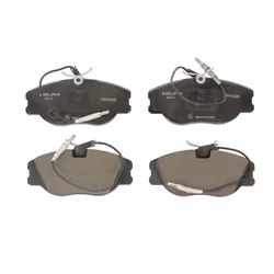 Altezza [mm]: 59. Asse di sviluppo: Davanti. Contatto di usura: Sì. Indice: LP0909. Larghezza [mm]: 130. Materiale: Low-Metal ...