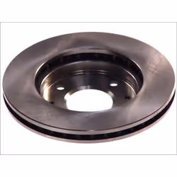 Dischi freno DELPHI BG2763, anteriore, ventilato, 2 Pezzo - Vista aggiuntiva 4