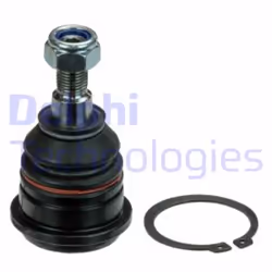 Giunto di sospensione DELPHI TC592