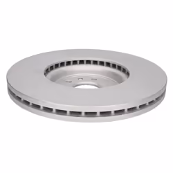 Disco freno DELPHI BG9167C anteriore, ventilato, 1 Pezzo