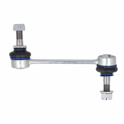 Altezza [mm]: 76. Asta/puntone: Barra d'accoppiamento. Dimensioni filettatura: M12x1.25. Dimensioni filettatura 1: M12x1,25.  ...