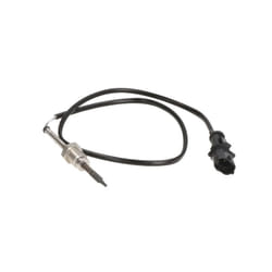 Sensore, temperatura gas di scarico DELPHI TS30007