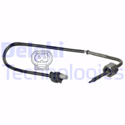 Sensore, temperatura gas di scarico DELPHI TS30053