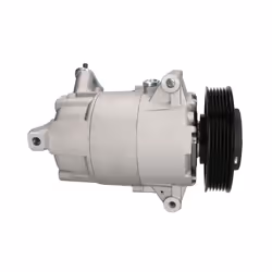 Compressore, condizionatore d'aria DELPHI CS20382 - Vista aggiuntiva 4