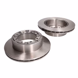 Altezza [mm]: 78. Articolo complementare/info integrativa 2: senza cuscinetto ruota, senza anello sensore ABS. Diametro centr ...