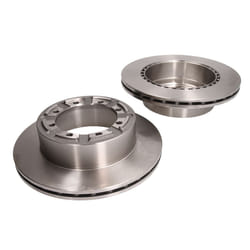 Dischi freno DELPHI BG4787, 2 Pezzo