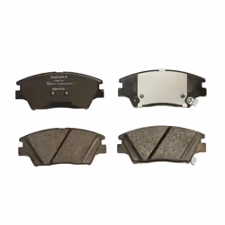 Altezza [mm]: 58. Asse di sviluppo: Davanti. Contatto di usura: Sì. Indice: LP3263. Larghezza [mm]: 133. Materiale: Low-Metal ...