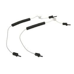 Set di contatti di avvertimento, usura delle pastiglie dei freni DELPHI LZ0280
