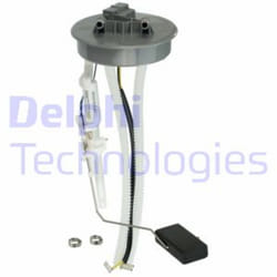 Gruppo di erogazione del carburante DELPHI FL0387-12B1