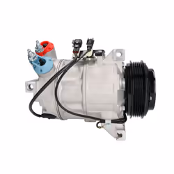 Compressore, condizionatore d'aria DELPHI CS20482 - Vista aggiuntiva 4