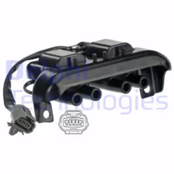Indice: GN10771-12B1. Numero del Produttore: GN10771-12B1. N° poli: 3. Produttore: DELPHI. Tensione [v]: 12. Tipo spina: Femm ...