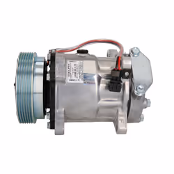 Id compressore: 7H15. Id frizione: PV6. Indice: CS20491. Limitazione costruttore: Delphi. Numero del Produttore: CS20491. Oli ...