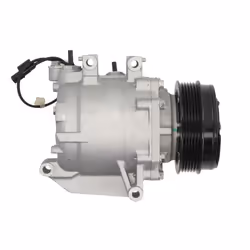 Compressore, condizionatore d'aria DELPHI CS20503 - Vista aggiuntiva 4