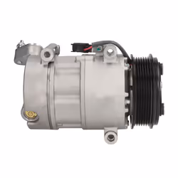 Compressore aria condizionata DELPHI CS20519 - Vista aggiuntiva 4