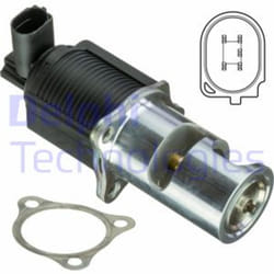 Valvola EGR DELPHI EG10405-12B1