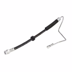 Articolo complementare/info integrativa: con tubazione. Indice: LH7407. Lunghezza [mm]: 364. Lunghezza totale [mm]: 318. Nume ...