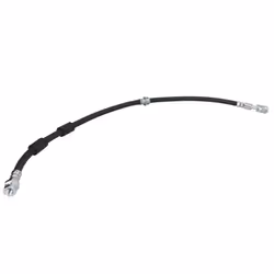 Dimensioni filettatura 1: M10x1 120° SF. Dimensioni filettatura 2: Banjo. Indice: LH7414. Lunghezza d. flessibile [mm]: 638.  ...