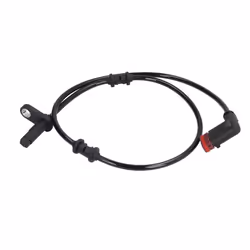 Indice: SS20502. Lunghezza cavo [mm]: 645. Numero del Produttore: SS20502. N° poli occupati: 2. Produttore: DELPHI. Tipo sens ...