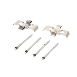 Set di accessori, pastiglia del freno a disco DELPHI LX0652