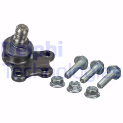 Giunto di sospensione DELPHI TC3664