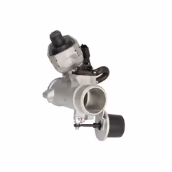 Valvola EGR DELPHI EG10453 - Vista aggiuntiva 4