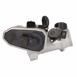 Valvola EGR DELPHI EG10453 - Vista aggiuntiva 5
