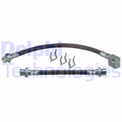 Indice: LH7585. Numero del Produttore: LH7585. Produttore: DELPHI.