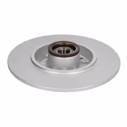 Disco freno DELPHI BG9230RSC posteriore, pieno, 1 Pezzo
