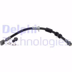 Indice: LH7434. Numero del Produttore: LH7434. Produttore: DELPHI.