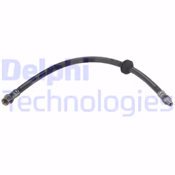 Tubo flessibile del freno DELPHI LH7484 - Vista aggiuntiva 2