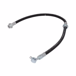 Dimensioni filettatura 1: M10 120° SF. Dimensioni filettatura 2: Banjo. Indice: LH7509. Lunghezza [mm]: 625. Lunghezza d. fle ...