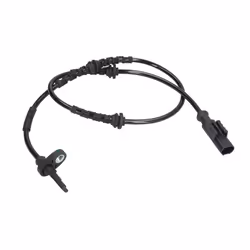 Indice: SS20596. Lunghezza cavo [mm]: 735. Numero del Produttore: SS20596. N° poli occupati: 2. Produttore: DELPHI. Tipo sens ...