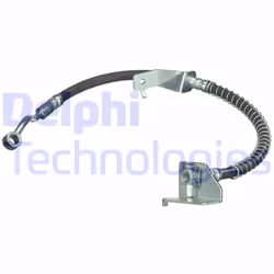 Tubo flessibile del freno DELPHI LH7447, destro - Vista aggiuntiva 2