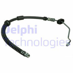 Tubo flessibile del freno DELPHI LH7531, sinistro