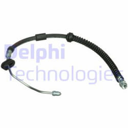 Tubo flessibile del freno DELPHI LH7532, destro