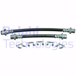Indice: LH7586. Numero del Produttore: LH7586. Produttore: DELPHI.