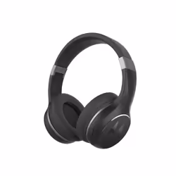Motorola Escape 220, Wireless, Musica e Chiamate, Auricolare, Nero