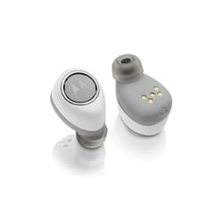 Motorola VerveOnes Auricolare Wireless In-ear Musica e Chiamate Bluetooth Grigio, Bianco