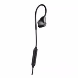 Motorola Verve Loop 500 Auricolare Wireless In-ear Sport Nero - Vista aggiuntiva 2
