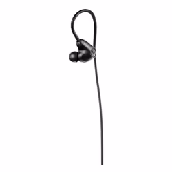 Motorola Verve Loop 500 Auricolare Wireless In-ear Sport Nero - Vista aggiuntiva 3