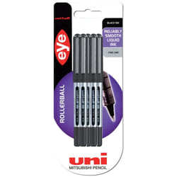 Uni-Ball Eye Micro UB-150 Nero 5 pz