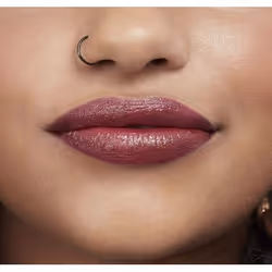 Rimmel Lasting Finish 1000 Kisses Lip, 004 Indian Pink, 1.2g