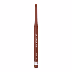 Rimmel Exaggerate Automatic 064 Obsession, 0.25g, 0,25 g, Bordeaux, Obsession, Nutriente, Donna, cyclopentasiloxane, polyethy ...