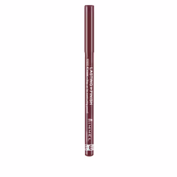 Rimmel Lasting Finish 1000 Kisses 063 Black Tulip, 1.2g, 1,2 g, Marrone, Black Tulip, Nutriente, Donna, hydrogenated palm oil ...