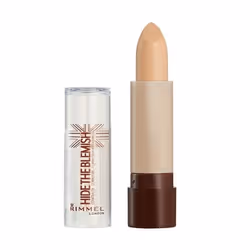 Rimmel Hide the Blemish, 103 Soft Honey, 4.5g - Vista aggiuntiva 4