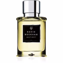 David Beckham Instinct, Uomo, 75 ml, Flacone non ricaricabile, Bergamotto, Pompelmo, Mandarino, Anice, Cardamomo, Pimento, Am ...